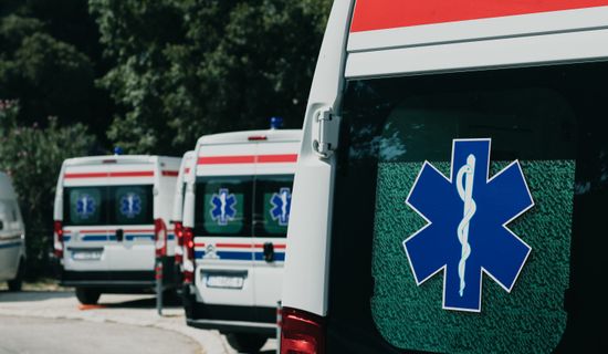 珲春救护车转运病人过路高速收费吗?